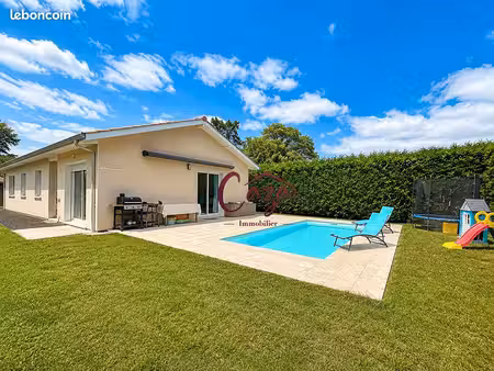 maison 6 pièces 103 m²
