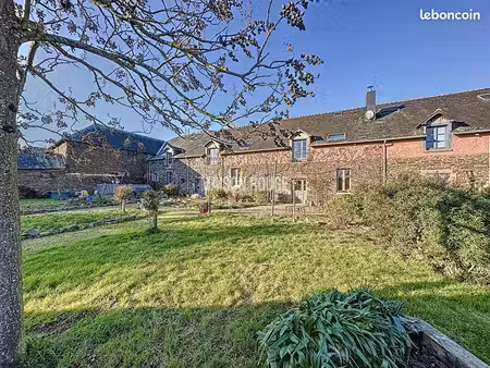 ferme 12 pièces 420 m²