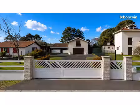 maison 1 pièce 1 m²