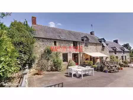 longère 7 pièces 285 m²