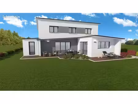 maison 7 pièces 170 m²