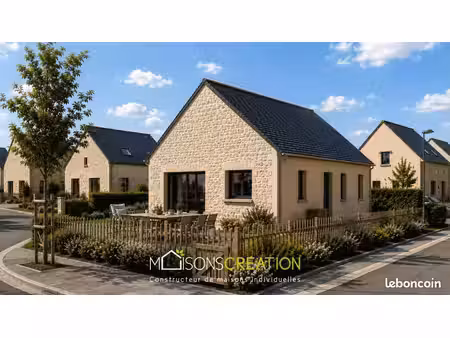maison 101 m² saint suliac