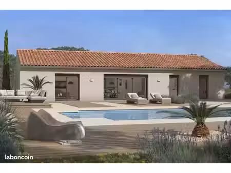 maison 5 pièces 113 m²