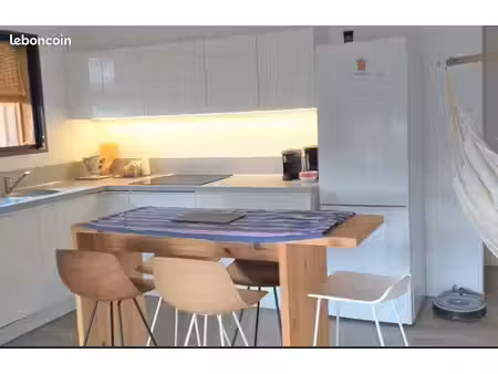 appartement 3 pièces