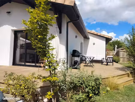 maison de 2024  102 m2