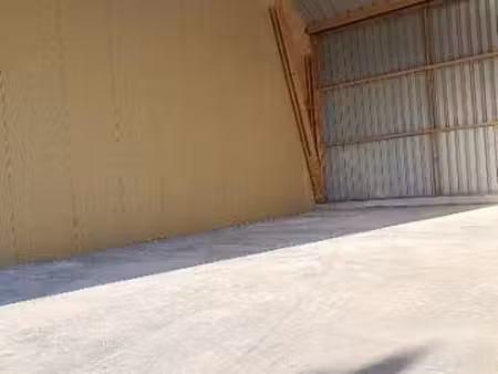 location cellule de stockage