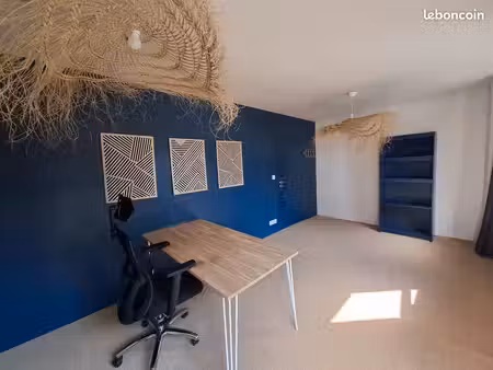 bureau à louer