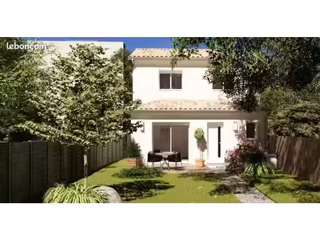maison 5 pièces 120 m²