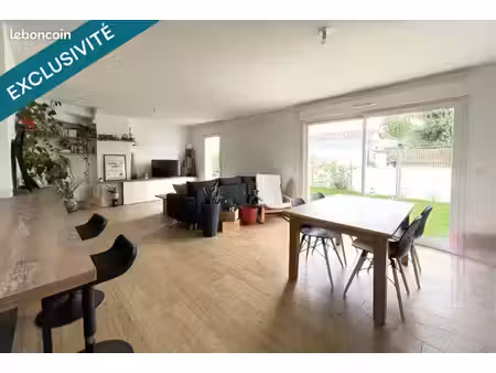 maison 5 pièces 101 m²