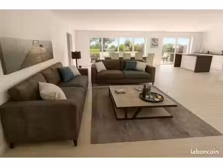 maison 6 pièces 133 m²