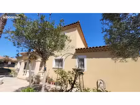 villa 6 pièces 183 m²