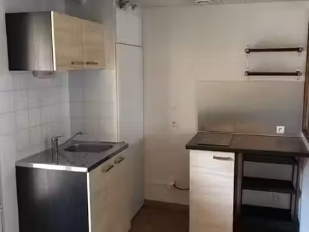 appartement type 3
