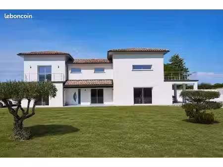 maison - 198 m2