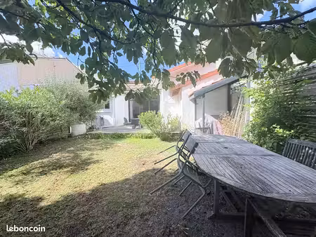 maison 5 pièces 90 m²