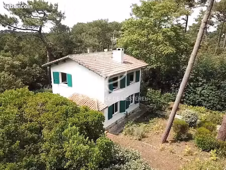 maison 4 pièces 102 m²