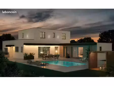 maison sur mesure cestas 33610