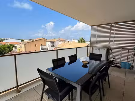 location appartement septembre à juin