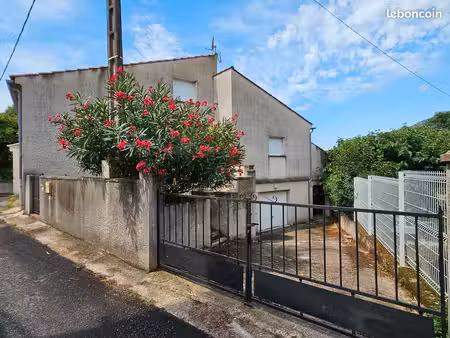location immobilier
