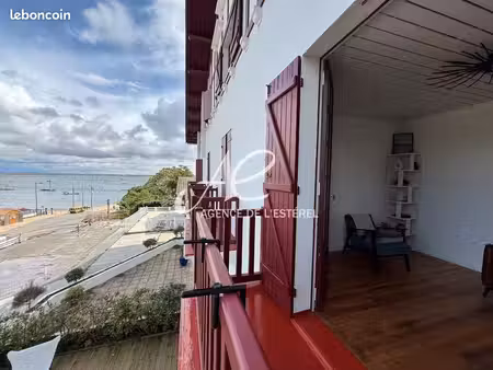 appartement 5 pièces 94 m²