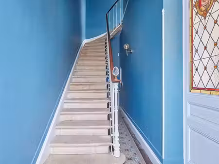 vente maison bourgeoise bordeaux caudéran