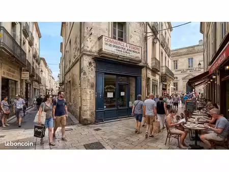 local commercial 153 m²