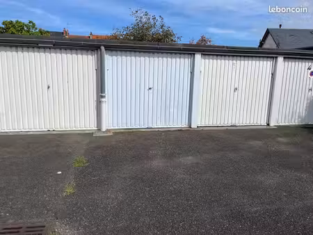 garage