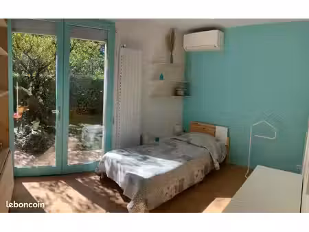 location chambre