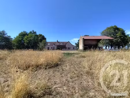 longère 7 pièces 175 m²