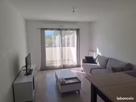 appartement t3 location pour une année