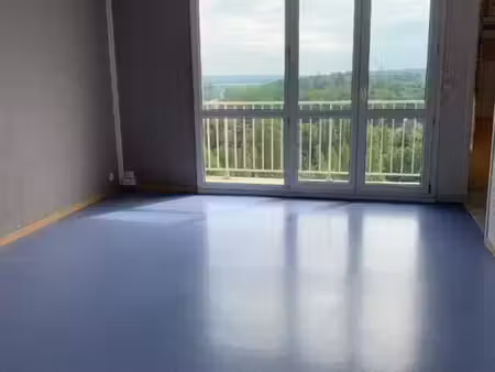 appartement 1 pièce 26 m²