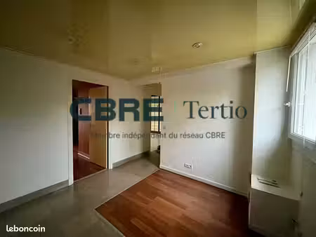 bureaux 55 m² tours