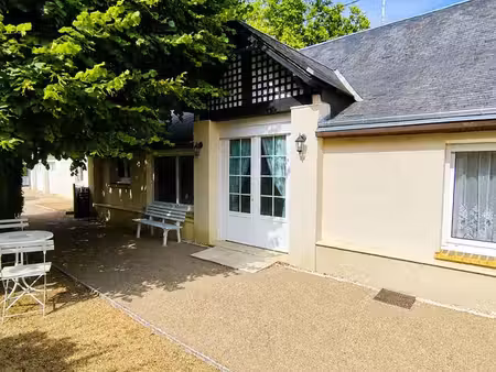 maison 3 pièces 81 m²