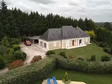 maison saint antoine du rocher