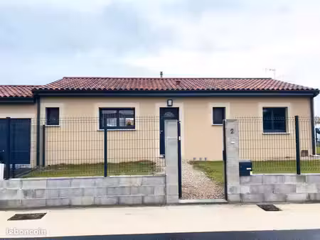 maison 4 chambres saint ciers sur gironde