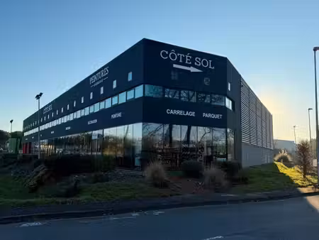 bureaux à louer – mérignac – de 19 à 215 m² – direct propriétaire