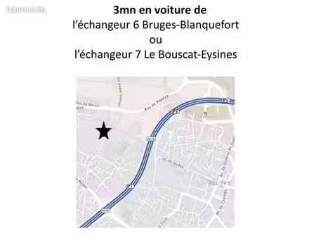 local / entrepôt