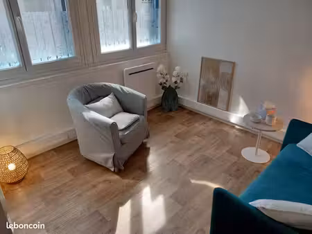 location local 10 m2 libourne