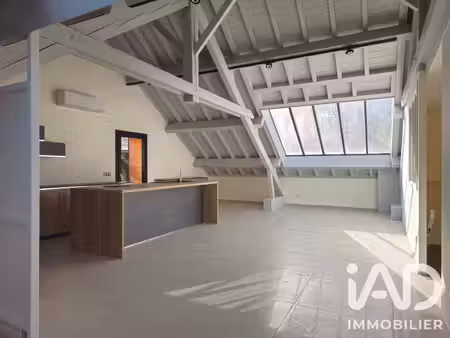 vente duplex 5 pièces