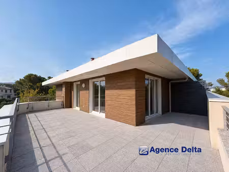 appartement la garde 3 pièce(s) 62.34 m2