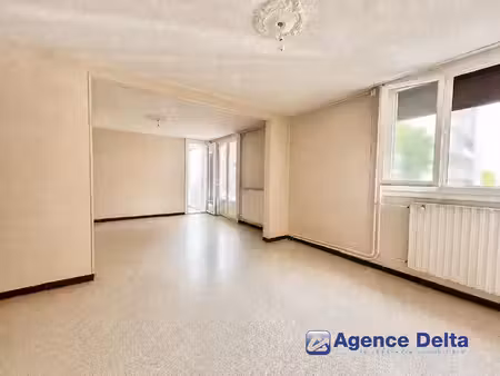 appartement 4 pièce(s)