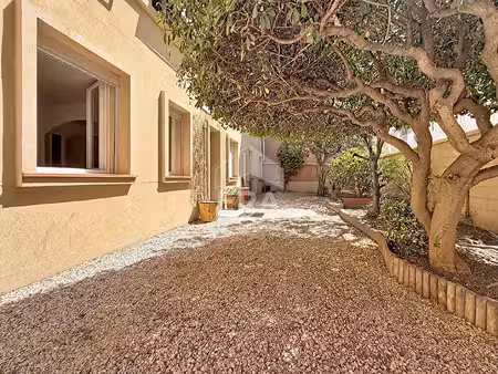 appartement port de bouc 2 pièce(s) 38.66 m2