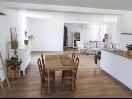 a vendre maison familiale rénovée de 210 m2 - volumes exceptionnels
