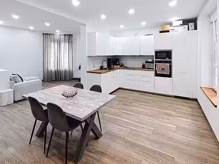 maison longwy 6 pièce(s) 98m2