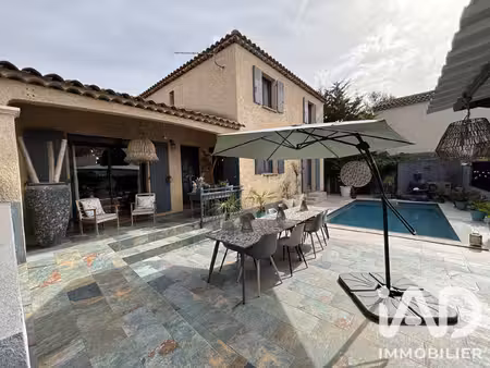vente maison traditionnelle 5 pièces
