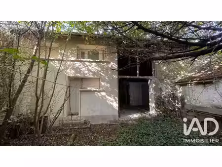 vente maison de village 10 pièces