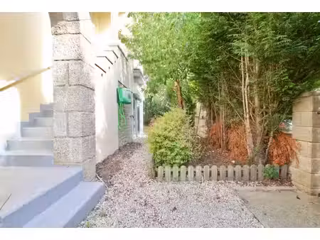 proche commodités / maison 6 pièces / proche bords de rance