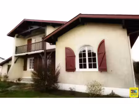 maison 5p - port-de-lanne -