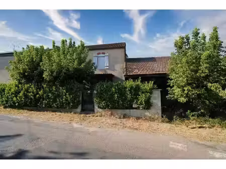 maison à vendre 5 pièces samazan (47)
