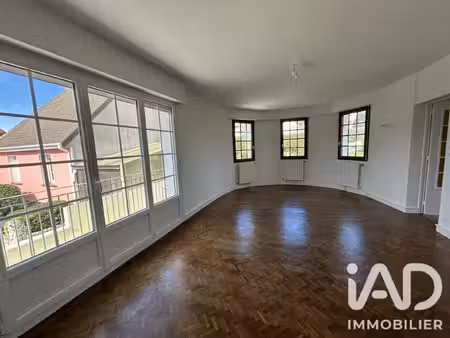 vente maison/villa 3 pièces