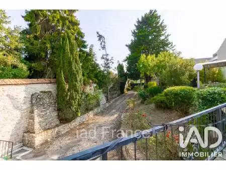 vente maison/villa 7 pièces